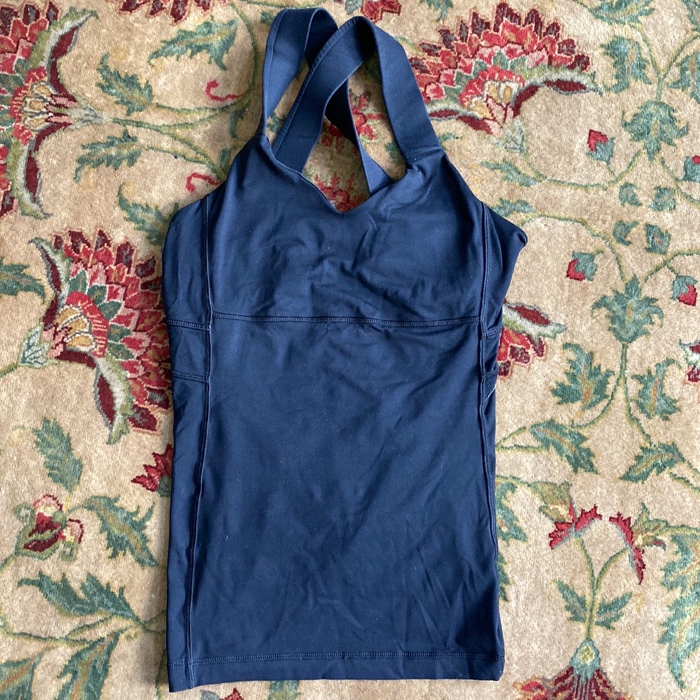 Lululemon Top